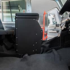 Toyota Land Cruiser 76 Series - Centre Console