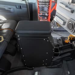 Toyota Land Cruiser 76 Series - Centre Console