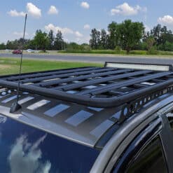 Ford Ranger T6 Double Cab - Desert Roof Rack