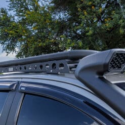 Ford Ranger T6 Double Cab - Desert Roof Rack