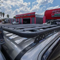 Ford Ranger T6 Double Cab - Desert Roof Rack