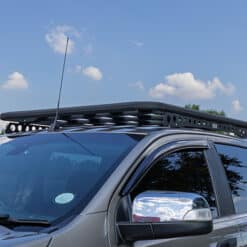 Ford Ranger T6 Double Cab - Desert Roof Rack