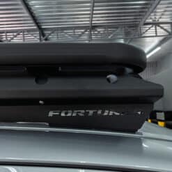 Toyota Fortuner D4D - Desert Roof Rack, Desert Awning