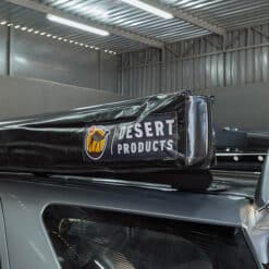 Toyota Fortuner D4D - Desert Roof Rack, Desert Awning