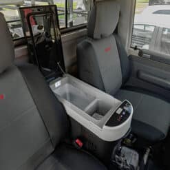 Toyota Land Cruiser 79 Series - 15L Console Fridge