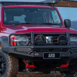 ARB Summit MKII Bar - GWM Tank 300