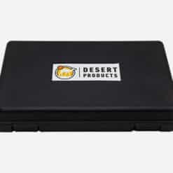 Desert Deluxe Tyre Repair Kit (BLACK) - Image 3