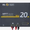 20A Solar Controller