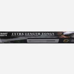 Alternative view of Desert Stainless Steel Braai Tong (57.5CM)