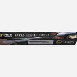 Alternative view of Desert Stainless Steel Braai Tong (43.4CM)