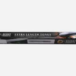 Alternative view of Desert Stainless Steel Braai Tong (47.40CM)