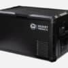 60L Desert Fridge / Freezer 12/220V