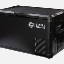 60L Desert Fridge / Freezer 12/220V