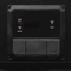 60L Desert Fridge / Freezer 12/220V - Image 6