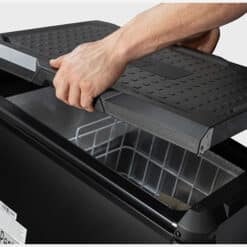60L Desert Fridge / Freezer 12/220V - Image 7