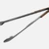Desert Stainless Steel Braai Tong (70CM)