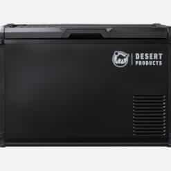60L Desert Fridge / Freezer 12/220V - Image 9