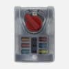 Rotary Fuse Box-6Way