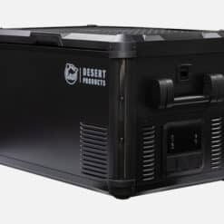 60L Desert Fridge / Freezer 12/220V - Image 10
