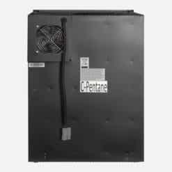 85L RV Upright Fridge - Image 4