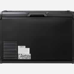 60L Desert Fridge / Freezer 12/220V - Image 12
