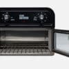12 Volt Air Steel Oven