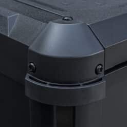 60L Desert Fridge / Freezer 12/220V - Image 5