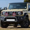 Desert Nudge Bar - Jimny - Gen 4