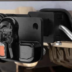 Toyota Prado 250 - Tow Bar