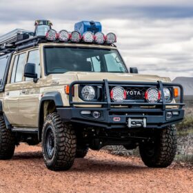 ARB Bull Bars