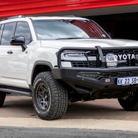R25 Rider Hi Rider 4x4 World