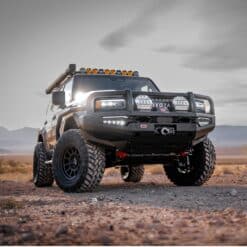 ARB Summit MKII Bar - Toyota Prado 250 Series 2024+ - Image 4