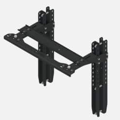 Grill Spotlight Bracket - Hilux Revo - Image 5