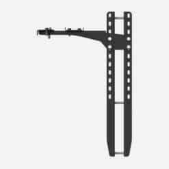 Grill Spotlight Bracket - Hilux Revo - Image 6