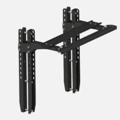 Grill Spotlight Bracket - Hilux Revo - Image 8