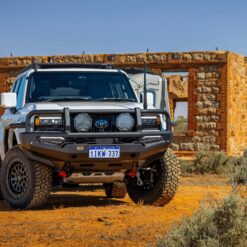ARB Summit MKII Bar - Toyota Prado 250 Series 2024+ - Image 3
