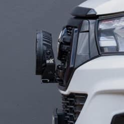 Grill Spotlight Bracket - Hilux Revo - Image 3