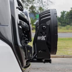 Grill Spotlight Bracket - Hilux Revo - Image 4