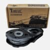 Heavy Duty Snatch Block