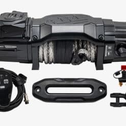 ARB Winch 12,000LB Synthetic - Image 9