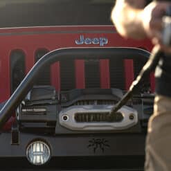 ARB Winch 12,000LB Synthetic - Image 12