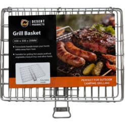 Braai Grid (430x340x45 / 1200g)