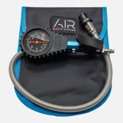 Alternative view of ARB ANALOGUE TYRE INFLATOR PSI