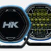 Hyperion 7" Driving Lights