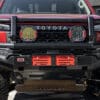 Bash Plate - Hilux Travo 2026+ (SRX only)