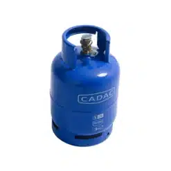 Cadac Gas Cylinder 3kg - Image 2