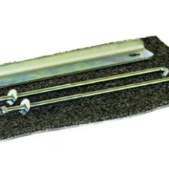 Battery Tray FJ Cruiser - Image 2
