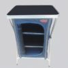 3 Shelf Deluxe Cupboard