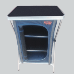 3 Shelf Deluxe Cupboard