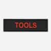 Desert ID. Patch-Tools